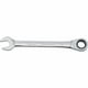 thumbnail image 1 of Llave combinada de trinquete DEWALT 12 mm, 1 of 1