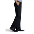thumbnail image 2 of Lee Men's Total Freedom Flat Front Pant, 2 of 4