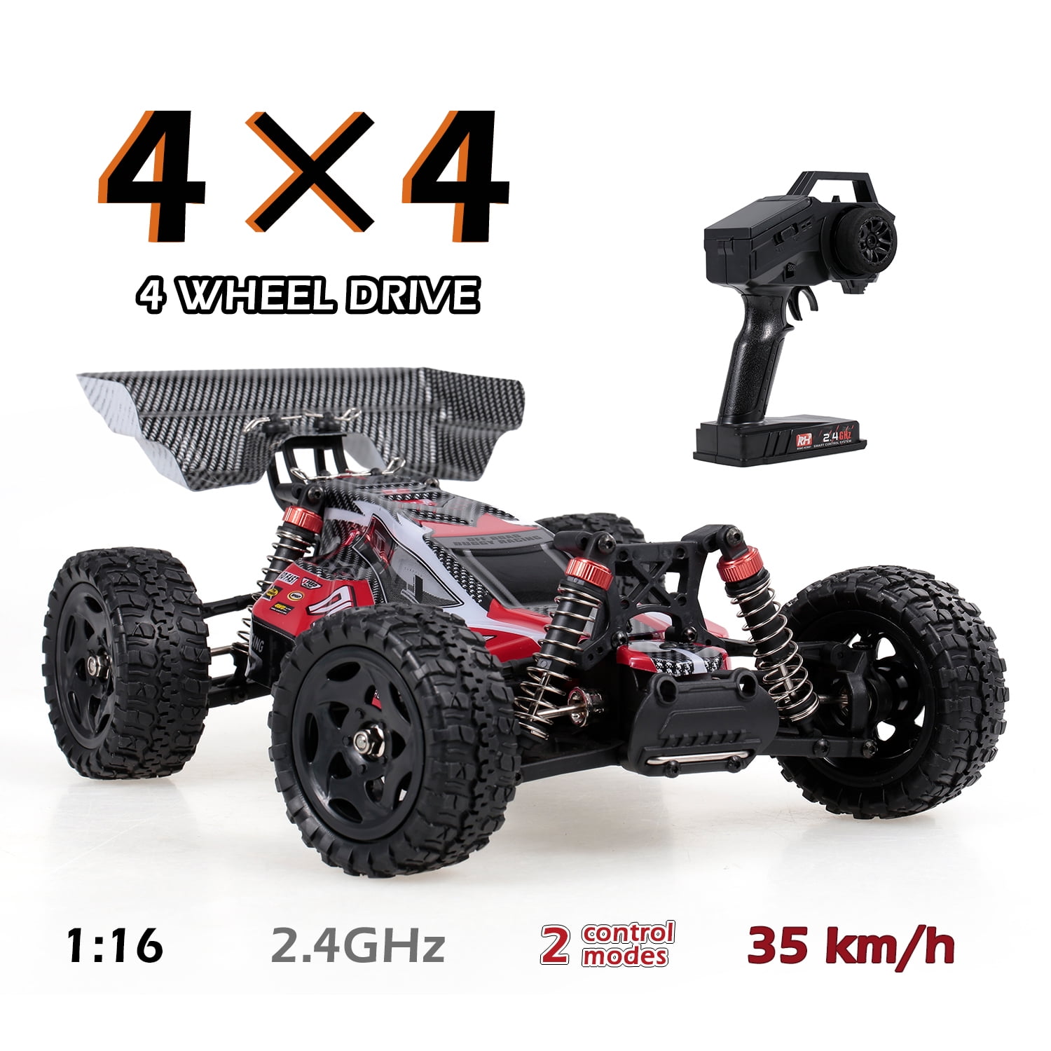 remo hobby rc cars