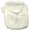 Cream, variant on Pet, Dog Cat Hoodie Rhinestone, "Paris"
