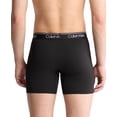 thumbnail image 4 of Boxer Brief Calvin Klein Men's Micro Stretch 3-Pack, 4 of 5