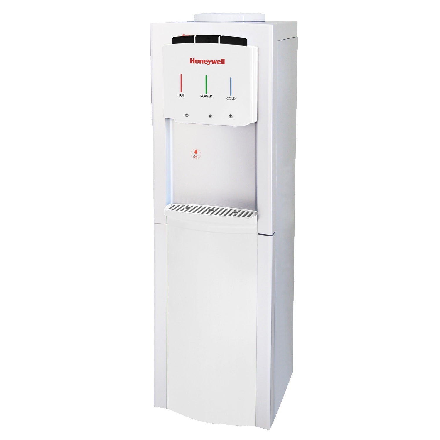Honeywell HWB1033W2 41Inch Freestanding Hot, Cold & Room Water