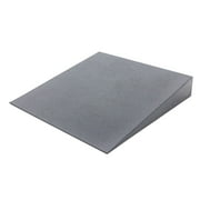 VersaRamp 6in High Lightweight Foam Threshold Ramp for Wheelchairs, Mobility Scooters, and Power Chairs by Silver Spring