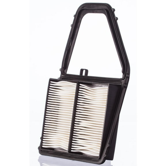 Carquest Standard Engine Air Filter: Meets Original Equipment Specifications