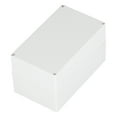 thumbnail image 4 of Caja de conexiones IP65 Caja de plástico impermeable Caja de proyectos electrónicos para exteriores 200x120x113 mm F1-1, 4 of 9