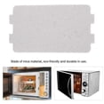 thumbnail image 3 of Universal Microwave Oven Mica Sheet Wave Guide Plate, 3 of 5