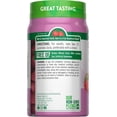 thumbnail image 7 of Collagen Gummies for Women | 60 Count | Type 1 and 3 | Strawberry Flavor | by Nature's Truth, 7 of 7