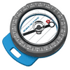 ZIP Tag-Along Compass
