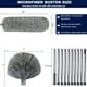 thumbnail image 2 of Kit de plumero Toromp de más de 20 pies de alto alcance con poste de extensión, 2 of 7