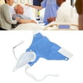 thumbnail image 4 of Male Urine Drainage Bag, Reusable Urinal Pee Holder 1000ML 2000ML Comfortable  For Urinary Incontinence, 4 of 8