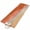 Orange, variant on 4'x6' Area Rugs, Blue Ombre Coastal Indoor Outdoor Area Rug for Living Room Bedroom, Summer Nautical Beach Ocean Seaside Washable Bathroom Rugs Kitchen Floor Carpet Mats Home Decor Aesthetic