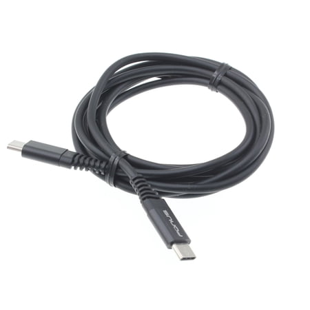 Type-C [C-to-C] 6ft USB Cable for Samsung Galaxy S22/Ultra/Plus Phones - Charger Cord Power Wire USB-C Sync Compatible With Samsung Galaxy S22/Ultra/Plus price history on PriceWatchPro