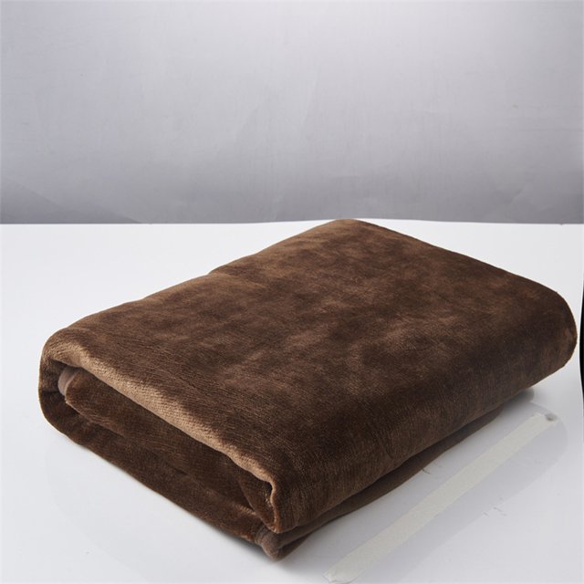Couverture Électrique Usb Couverture Simple Contrôle Unique Domestique Régulation Intelligente de la Température Matelas Électrique pour Dortoir
