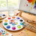 thumbnail image 2 of 15PCS Paint Palette, 2 of 6