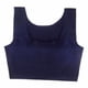 thumbnail image 3 of Sujetador deportivo de yoga sin costuras Hugo 2XL, 3 of 10