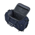 thumbnail image 4 of Wrangler Small 20" Sport & Travel Duffel Bag with Water Bottle Holder - Navy, 4 of 9