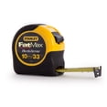 thumbnail image 1 of Tape Measure Stanley Fatmax 10m/33ft BladeArmor, 1 of 1