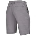 thumbnail image 3 of Brickline Hybrid Shorts Chino Stretch Swim Trunks Board Shorts for Mens, 3 of 6