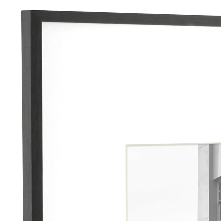 Black Metal Frame 50x70 cm - Shop black frames online