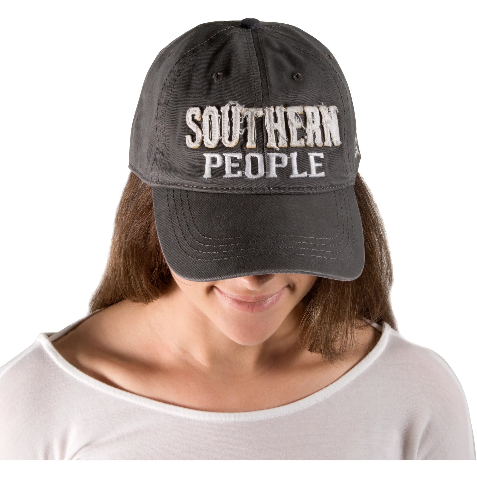 Mens Ball Cap  Sweetly Southern