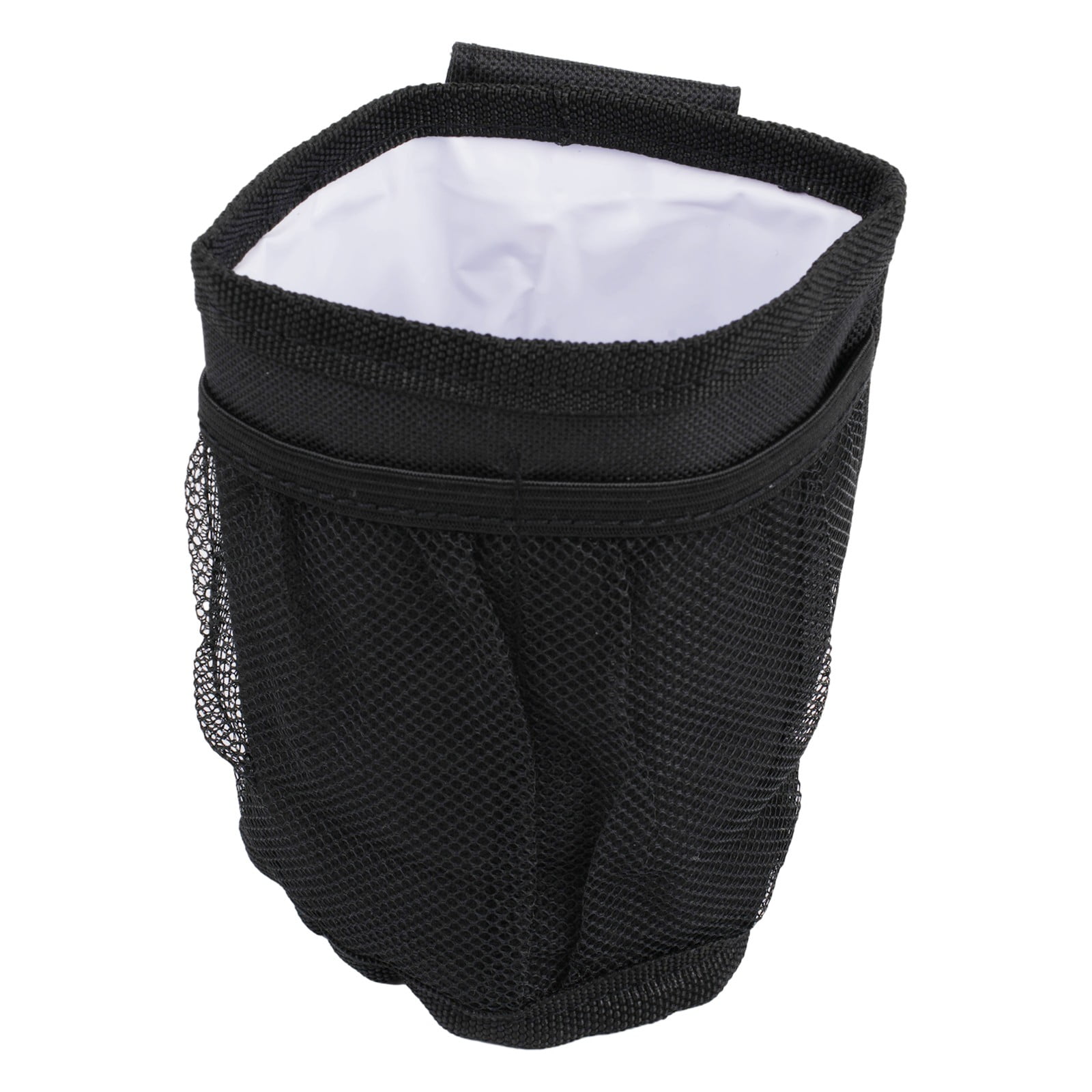 6 Pcs 3.93x5.51inch Outdoor Drink Bottle Cup Holder for Wheelchair Walker Rollator Stroller Insulation Cup Bag Oxford Cloth Waterproof EPE