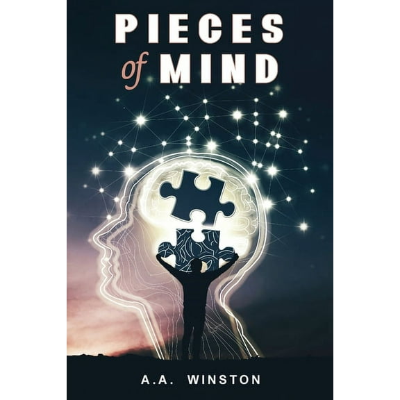 Pieces of Mind, (Paperback)
