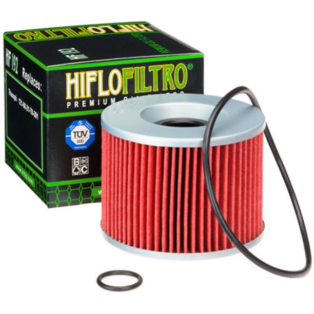 HiFlo Oil Filter HF192
