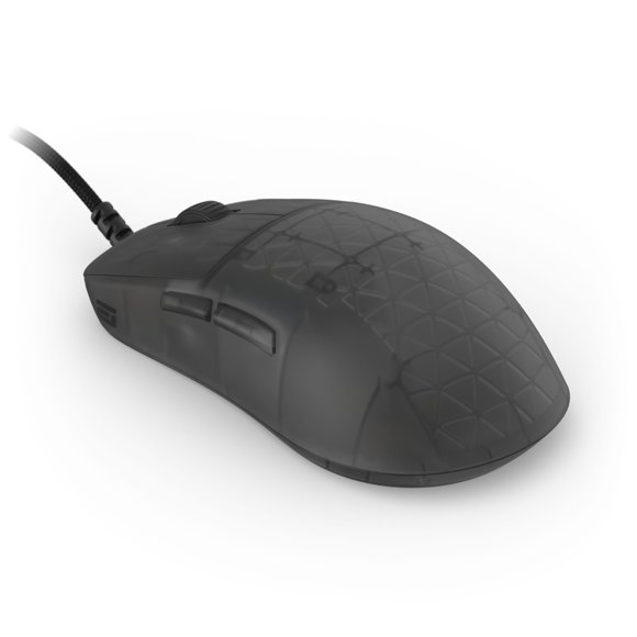 Ratón para Juegos ENDGAME GEAR OP1 8k v2 Dark Frost 30K DPI