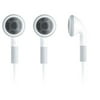Apple Earbuds White