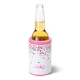 thumbnail image 2 of Swig Life 12oz Can + Bottle Cooler | Insulated Stainless Steel Beverage Cooler | Confetti, 2 of 2
