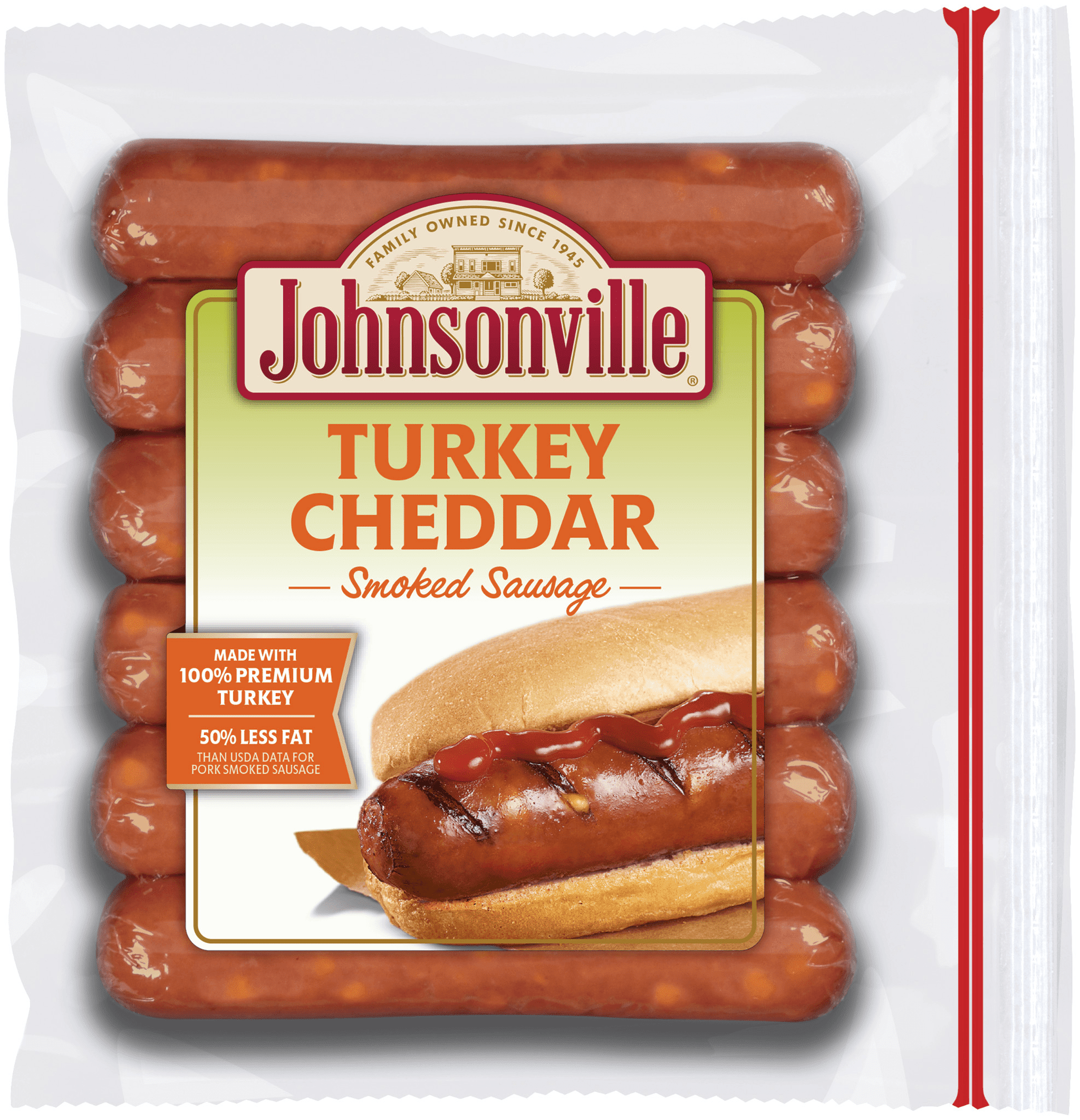 where can i buy turkey sausage