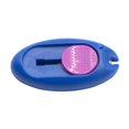 thumbnail image 2 of Dispositivo De Enhebrado De Guía De Autoenhebrado Dispositivo De De Coser De Plástico Manual Resuelva El Problema Frustrante De Enhebrado Azul Baoblaze Enhebrador manual de agujas, 2 of 8