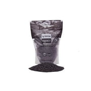 Bytewise Organic Black Gram Lentil / Urad Dal / Matpe Beans, 3.5 lb