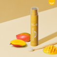 thumbnail image 2 of Pasta de dientes MySweetSmile con sabor a mango 60 g con flúor, 2 of 6