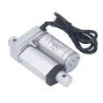 thumbnail image 1 of Electric Linear Actuator High Speed 20mm Stroke 1000N Thrust Linear Motion System for Machine Equipment, 1 of 7