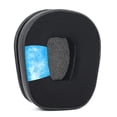 thumbnail image 2 of Sweatproof Noise Isolating Earpads Premium Sponge Material Ergonomic Design For Long Wear Conferences, 2 of 10
