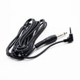thumbnail image 3 of Advancent AQ-601 Transductor de pastilla de guitarra acústica con sintonizador de tono de volumen Arte de cable de audio Accesorios para instrumentos musicales plata, 3 of 6