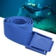 thumbnail image 4 of Cinturón De Nailon Para Buceo, Ligero, Resistente, Con Soporte De Peso, Para Buceo Libre, Pesca, Buceo, Esnórquel ANGGREK FG2714, 4 of 8
