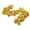 A004- D, variant on Outdoor Fall Decor, 69 Inch Artificial Maple Leaf Garland, for Fall Front Porch, Farmhouse Patio Wall, Halloween & Thanksgiving Home Use, Hang Above Mantel, Drape Over Railing,
