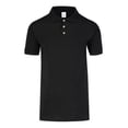 thumbnail image 1 of Playera Yazbek Tipo Polo De Caballero., 1 of 1