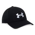 thumbnail image 2 of GORRA DEPORTIVA UNDER ARMOUR BLITZING ADJ 1376701 001, 2 of 4