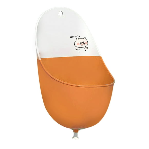 Orinal para Bebés BuyWeekMX Portátil y Liviano PP TPR