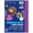 Magenta, variant on Tru-Ray Construction Paper, Heavyweight, Yellow, 12" x 18", 50 Sheets Per Pack, 5 Packs