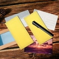 thumbnail image 4 of CIMAXIC 60pcs Security Envelopes Yellow Double Adhesive Paper For Small Items, 4 of 6