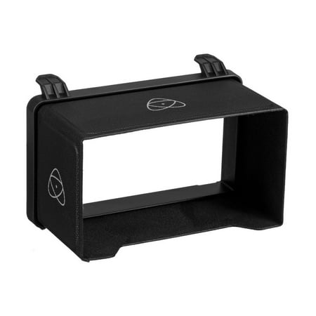 UPC: 0814164021111 | Atomos Sunhood for Ninja V 5  4K HDMI Recording Monitor  Black