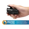 thumbnail image 2 of Bostitch Nano® Mini Stapler, 12-Sheet Capacity, Reduced Effort, 2 of 4