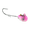 PINK SPLASH, variant on JACK-KNIFE JIG 2PK - 1/4OZ - 1/8OZ