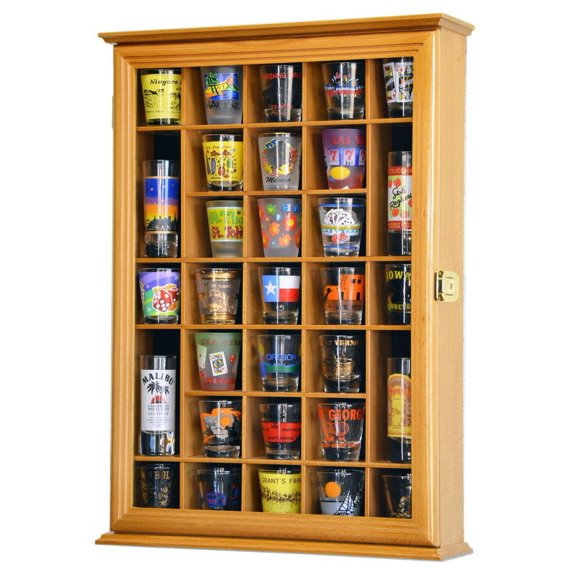 shotglassdisplaycases