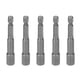 thumbnail image 1 of High quality Magnetic sleeve 65mm*1/4X7.0 (5 pieces), 1 of 5