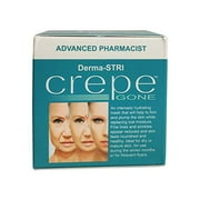 Crepe Gone Facial Souffle Anti Aging Skin Cream Super hydrating Toning & Firming Crepey Skin Cream (1x)
